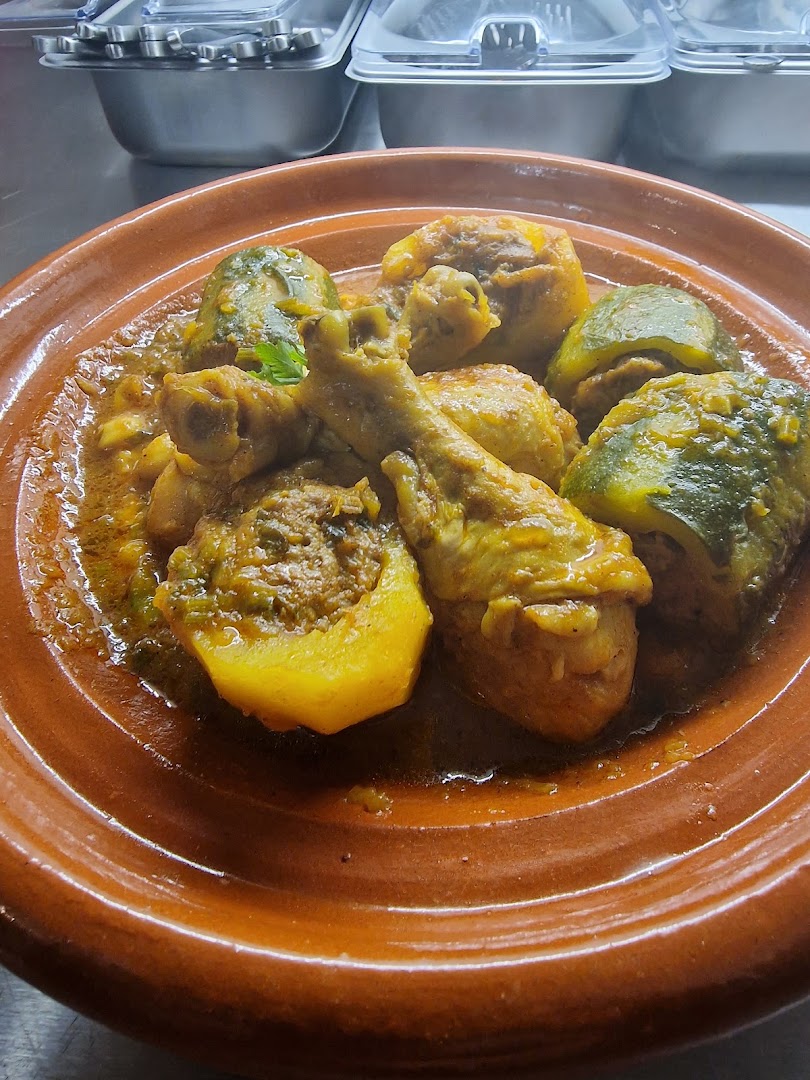 Le Sésame couscous Bowl · Photos 3