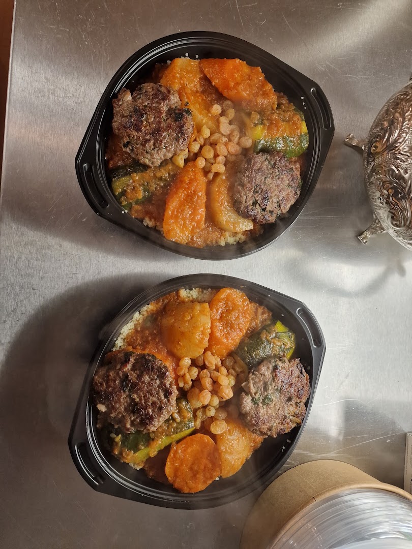 Le Sésame couscous Bowl · Photos 4