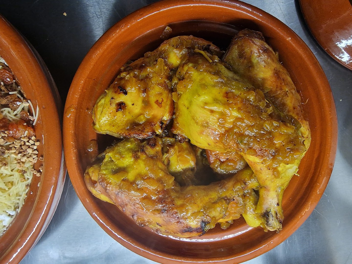 Le Sésame couscous Bowl · Photos 1